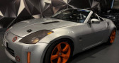 Nissan 350 Z ROADSTER 3.5 V6 300CH   - annonce de voiture en vente sur Auto S&eacute;lection.com
