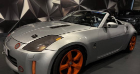 Nissan 350 Z , garage DOME VO � AUBIERE