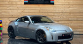 Nissan 350 Z v6 3.5 280   Les Alluets Le Roi 78