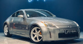 Annonce Nissan 350 Z occasion Essence z (z33) coupe 3.5 v6 280 pack entretien a jour carplay - � rouen
