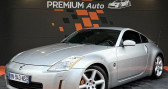 Nissan 350 Z Z Coup (Z33) 3.5 V6 280 CV Xnon Led Allumage Neuf CT OK 20   Chignin 73