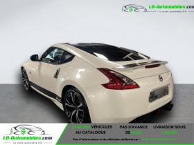 Nissan 370 Z *MALUS PAYE  occasion  Beaupuy - photo n2