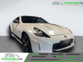 Nissan 370 Z , garage LB AUTOMOBILES  Beaupuy