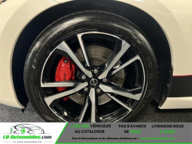 Nissan 370 Z *MALUS PAYE  occasion  Beaupuy - photo n6