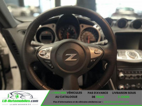 Nissan 370 Z *MALUS PAYE  occasion  Beaupuy - photo n5