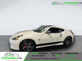 Nissan 370 Z *MALUS PAYE  occasion  Beaupuy - photo n3