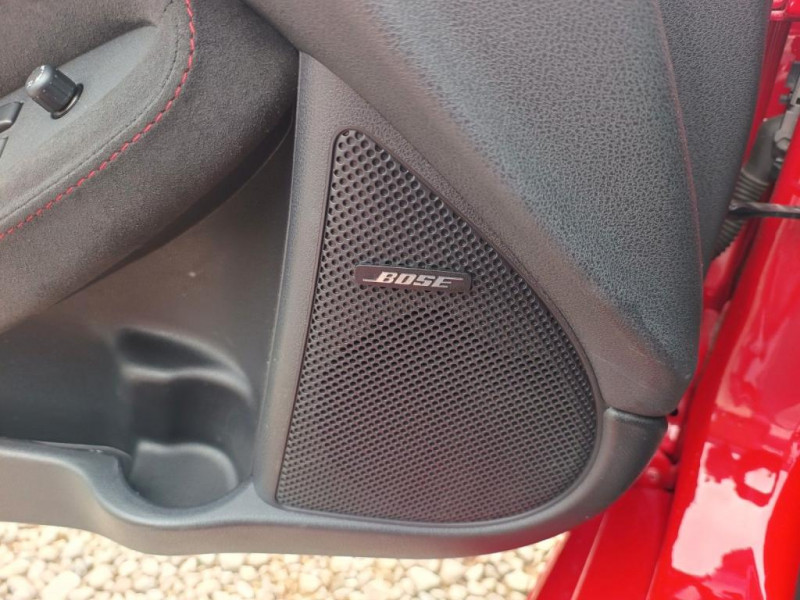 Nissan 370 Z 3.7 Nismo Automatik 2017 - photo n°14 Nissan 370 Z 3.7 Nismo Automatik  occasion à L'Union - photo n°14