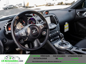 Nissan 370 Z 3.7 SAMMLERZUSTAND/NEUVERTIG/UNTER700 km  occasion  Beaupuy - photo n5