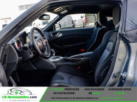 Nissan 370 Z 3.7 SAMMLERZUSTAND/NEUVERTIG/UNTER700 km  occasion  Beaupuy - photo n4