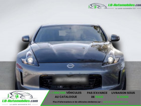 Nissan 370 Z 3.7 SAMMLERZUSTAND/NEUVERTIG/UNTER700 km  occasion  Beaupuy - photo n3