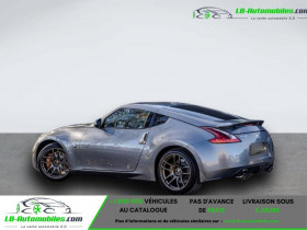 Nissan 370 Z 3.7 SAMMLERZUSTAND/NEUVERTIG/UNTER700 km  occasion  Beaupuy - photo n2