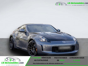 Nissan 370 Z , garage LB AUTOMOBILES  Beaupuy