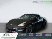 Nissan 370 Z 3.7 V6 328 BVA  � Beaupuy 31