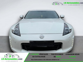 Nissan 370 Z 3.7 V6 328 BVA  occasion � Beaupuy - photo n�2
