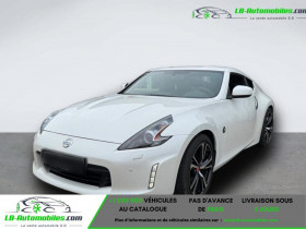Nissan 370 Z , garage LB AUTOMOBILES � Beaupuy