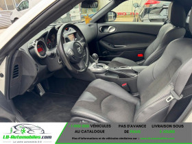 Nissan 370 Z 3.7 V6 328 BVA  occasion � Beaupuy - photo n�5