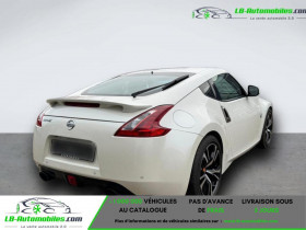 Nissan 370 Z 3.7 V6 328 BVA  occasion � Beaupuy - photo n�3