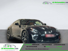 Nissan 370 Z 3.7 V6 328 BVA  occasion � Beaupuy - photo n�2