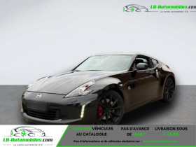 Nissan 370 Z 3.7 V6 328 BVA  occasion � Beaupuy - photo n�2