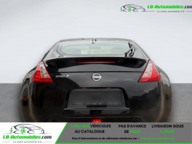 Nissan 370 Z 3.7 V6 328 BVA  occasion � Beaupuy - photo n�6