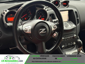 Nissan 370 Z 3.7 V6 328 BVA  occasion � Beaupuy - photo n�4