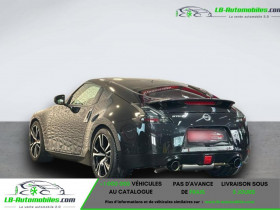Nissan 370 Z 3.7 V6 328 BVA  occasion � Beaupuy - photo n�3