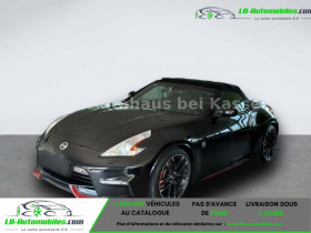 Nissan 370 Z 3.7 V6 328 BVA  occasion � Beaupuy - photo n�2