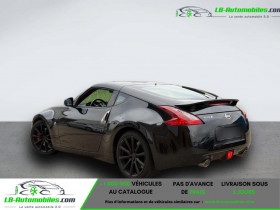 Nissan 370 Z 3.7 V6 328 BVA  occasion � Beaupuy - photo n�3