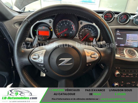 Nissan 370 Z 3.7 V6 328 BVA  occasion � Beaupuy - photo n�6