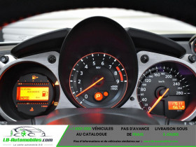 Nissan 370 Z 3.7 V6 328 BVA  occasion � Beaupuy - photo n�8