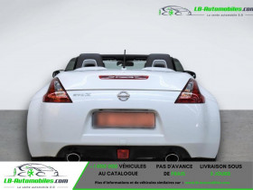 Nissan 370 Z 3.7 V6 328 BVA  occasion � Beaupuy - photo n�5