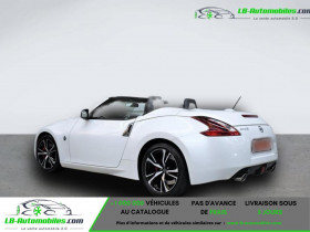 Nissan 370 Z 3.7 V6 328 BVA  occasion � Beaupuy - photo n�3