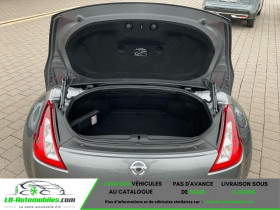 Nissan 370 Z 3.7 V6 328 BVA  occasion � Beaupuy - photo n�8