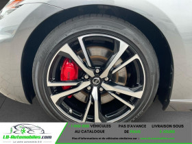 Nissan 370 Z 3.7 V6 328 BVA  occasion � Beaupuy - photo n�7