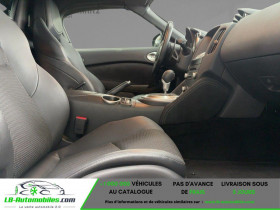 Nissan 370 Z 3.7 V6 328 BVA  occasion � Beaupuy - photo n�5