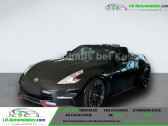 Nissan 370 Z 3.7 V6 328 BVA   Beaupuy 31