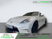Nissan 370 Z 3.7 V6 328 BVA   Beaupuy 31