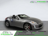 Nissan 370 Z 3.7 V6 328 BVA   Beaupuy 31