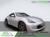 Nissan 370 Z 3.7 V6 328 BVA   Beaupuy 31