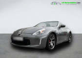 Nissan 370 Z 3.7 V6 328 BVA   Beaupuy 31