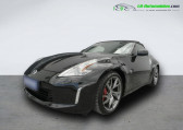 Nissan 370 Z 3.7 V6 328 BVA   Beaupuy 31