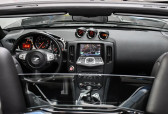 Nissan 370 Z 3.7 V6 328 BVA   Beaupuy 31
