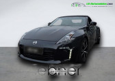 Nissan 370 Z occasion année 2019 boite Automatique Annonce Nissan 370 Z occasion Essence 3.7 V6 328 BVA à Beaupuy