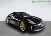 Nissan 370 Z 3.7 V6 328 BVA   Beaupuy 31