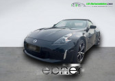 Nissan 370 Z 3.7 V6 328 BVA   Beaupuy 31