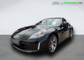 Nissan 370 Z 3.7 V6 328 BVA   Beaupuy 31