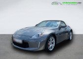 Nissan 370 Z occasion année 2017 boite Automatique Annonce Nissan 370 Z occasion Essence 3.7 V6 328 BVA à Beaupuy