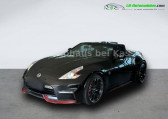 Nissan 370 Z occasion année 2018 boite Automatique Annonce Nissan 370 Z occasion Essence 3.7 V6 328 BVA à Beaupuy