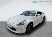 Nissan 370 Z occasion année 2018 boite Automatique Annonce Nissan 370 Z occasion Essence 3.7 V6 328 BVA à Beaupuy