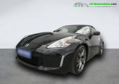 Nissan 370 Z 3.7 V6 328 BVA   Beaupuy 31